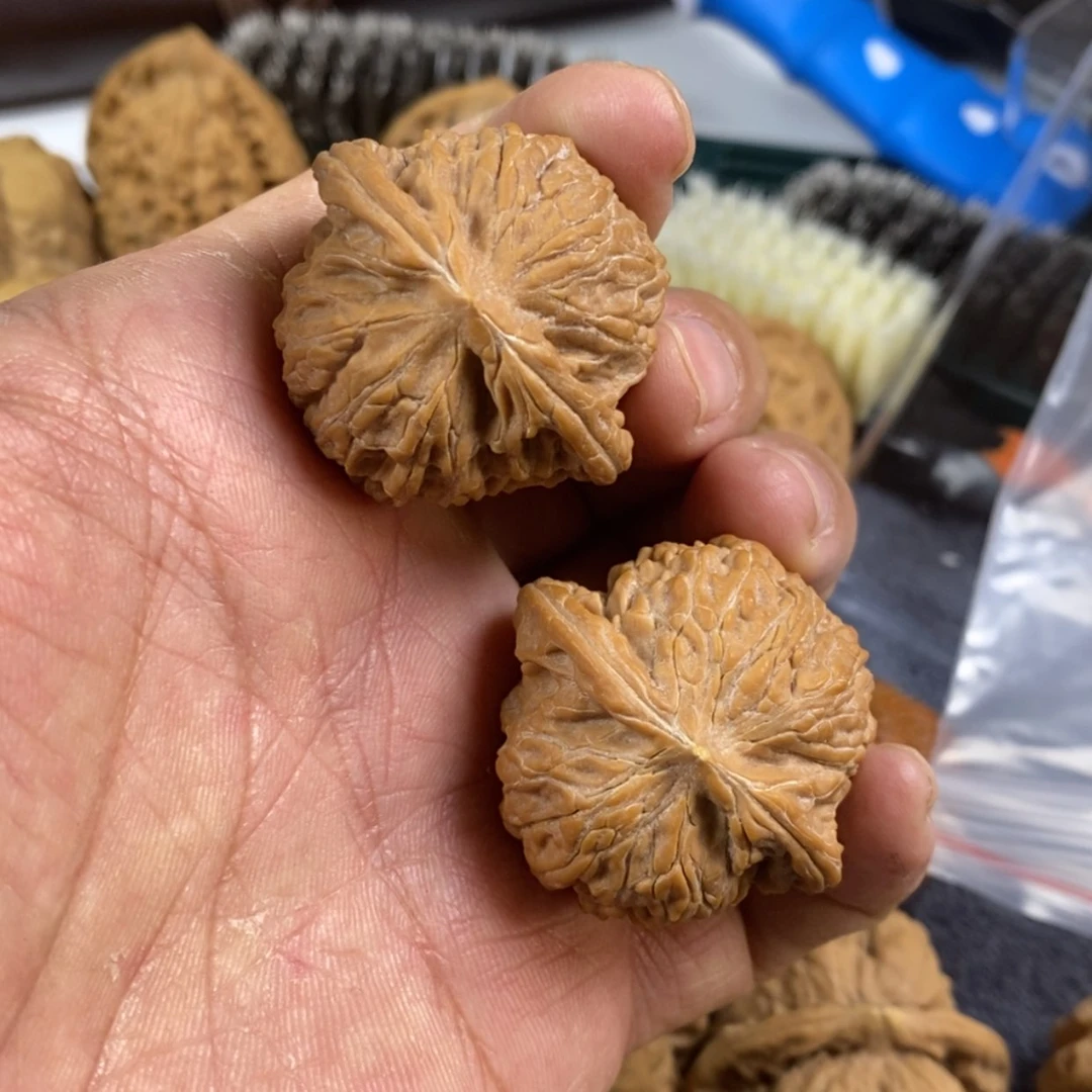 【闪购商品】文玩核桃吊坠皖*