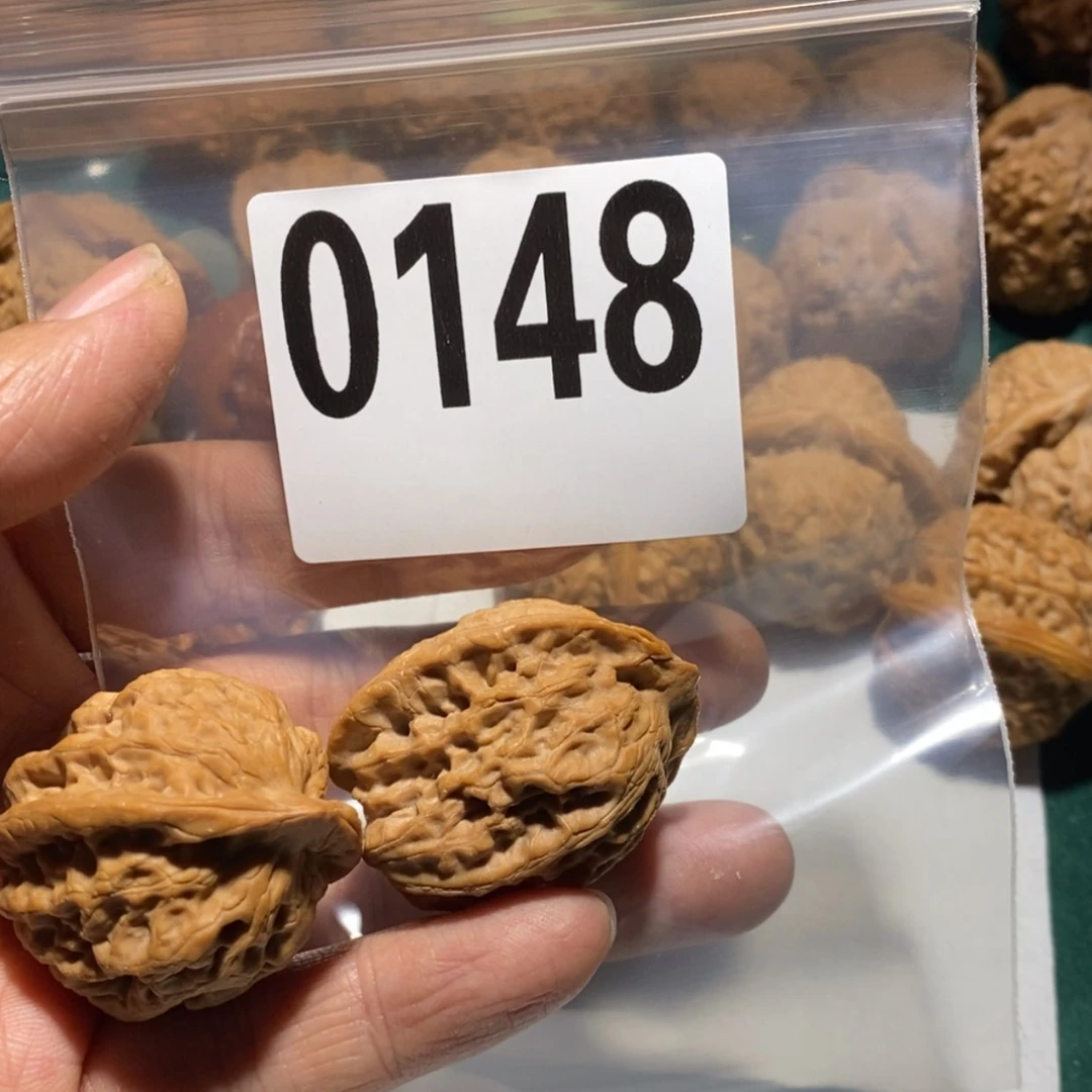 【闪购商品】文玩核桃吊坠