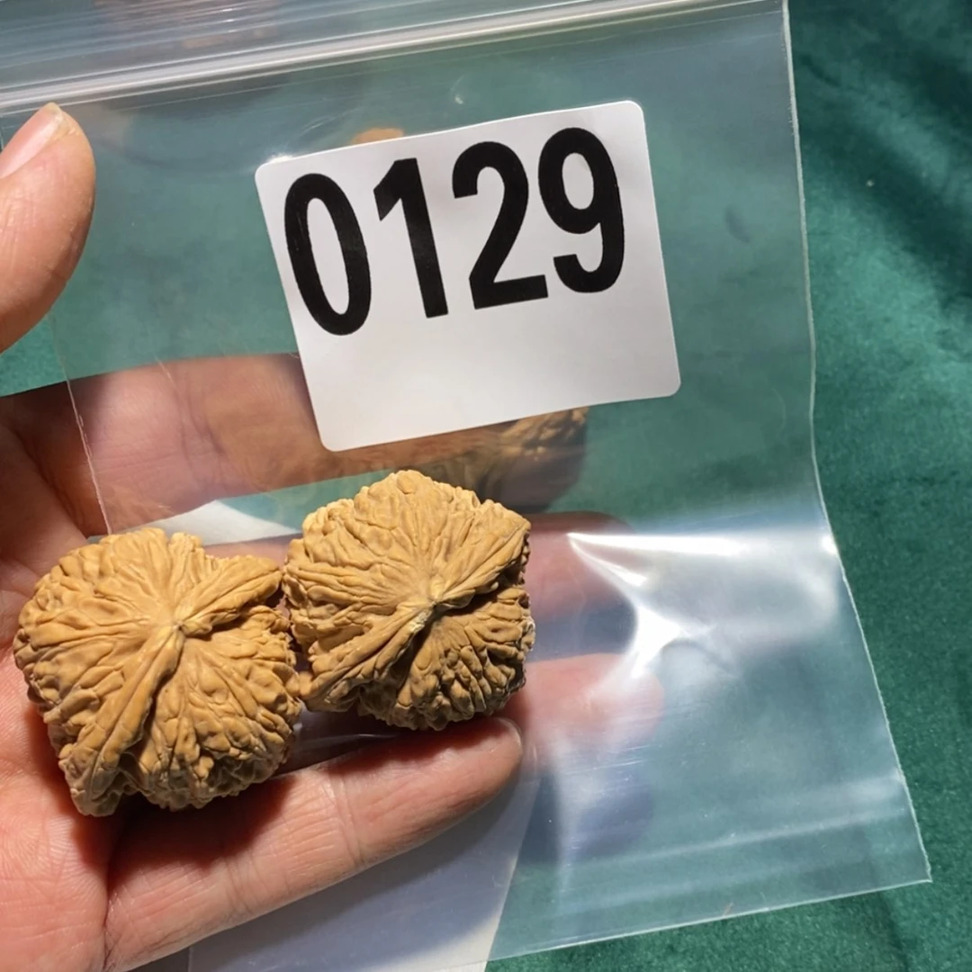 【闪购商品】文玩核桃吊坠
