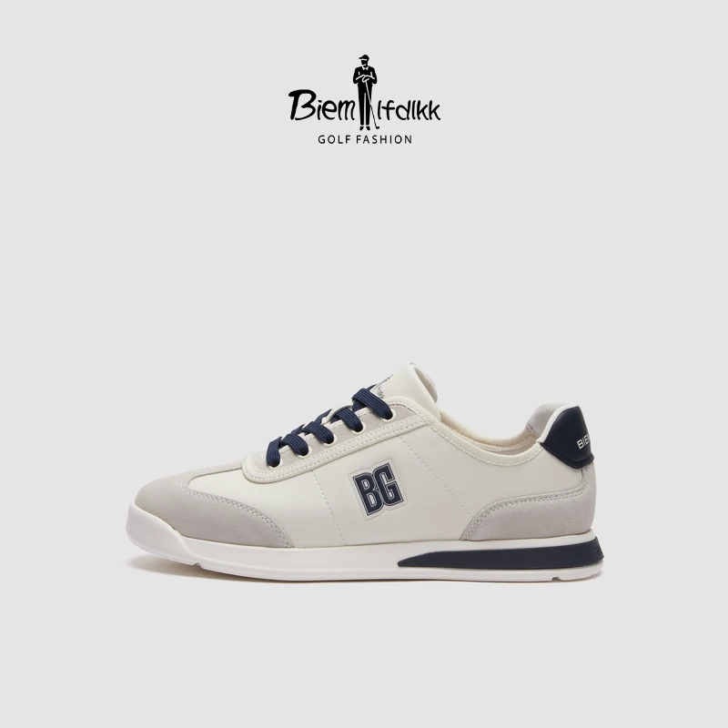 夏季男鞋透气薄款复古时尚百搭字母印花抗菌除臭休闲鞋男柔软