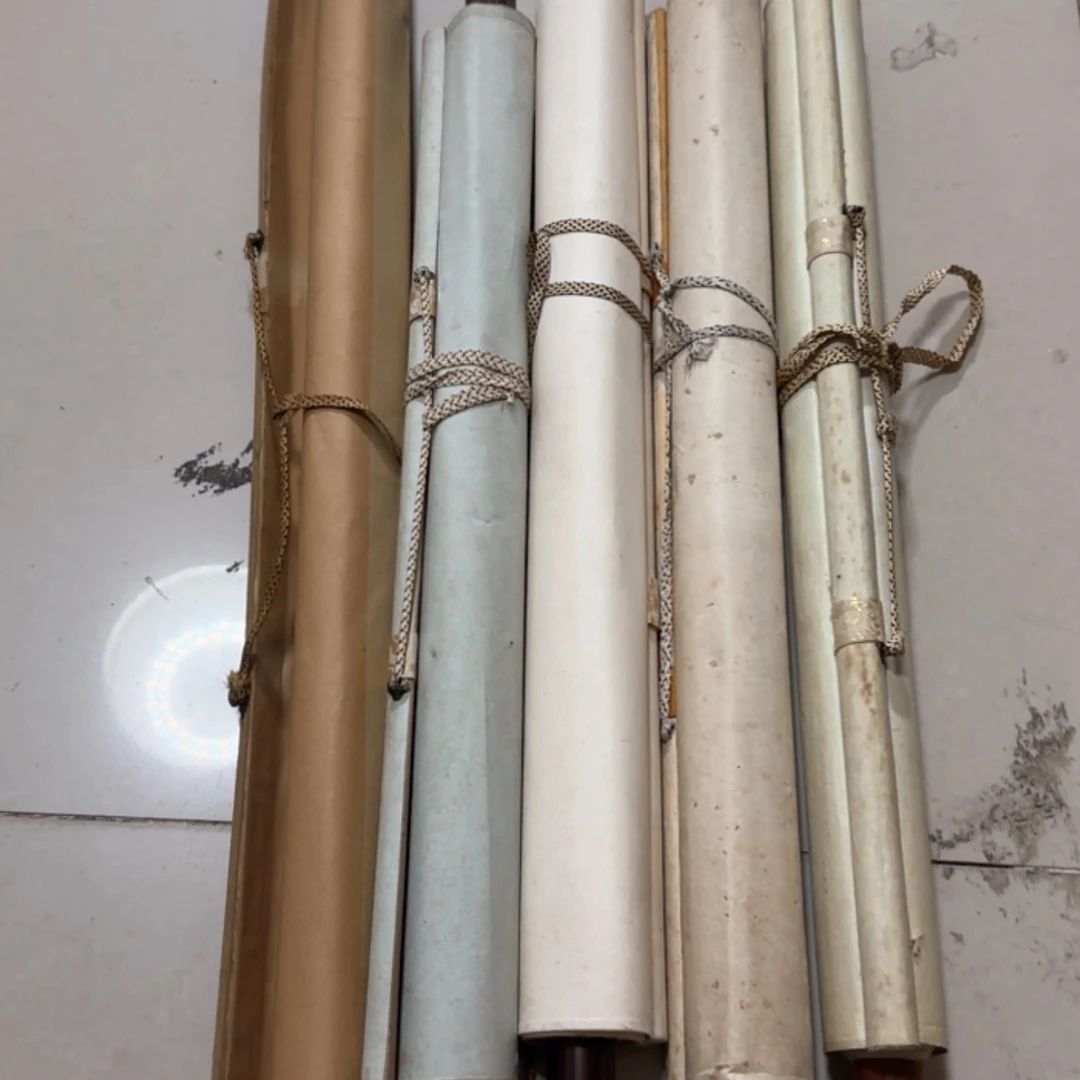 【闪购商品】书法？*