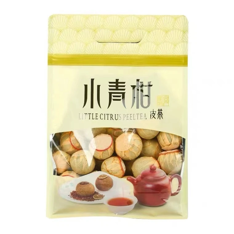 小青柑福利 宫廷料   500克