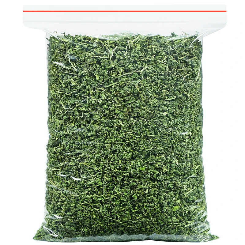 陈一凡薄荷茶250g 精选薄荷叶颗粒 可搭丁香桂花茶养生滋补茶清爽