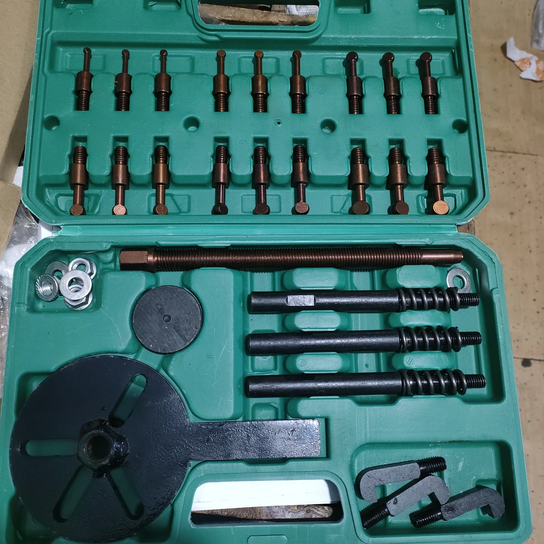 万能轴承拉马工具