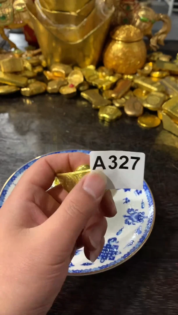 【闪购商品】瓷其他好物A327