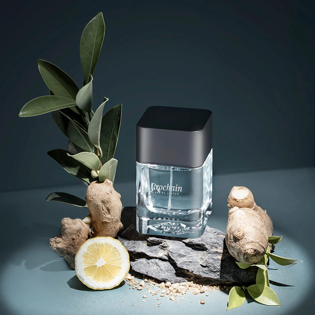 VIVINEVO/维维尼奥 名仕清冽 香水 50ml 持久留香 魅力男士清新