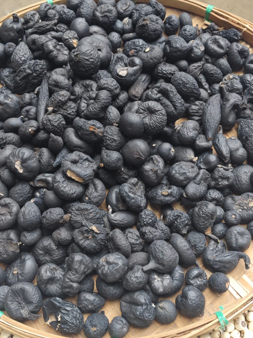 云南土特产。。。乌干货链接