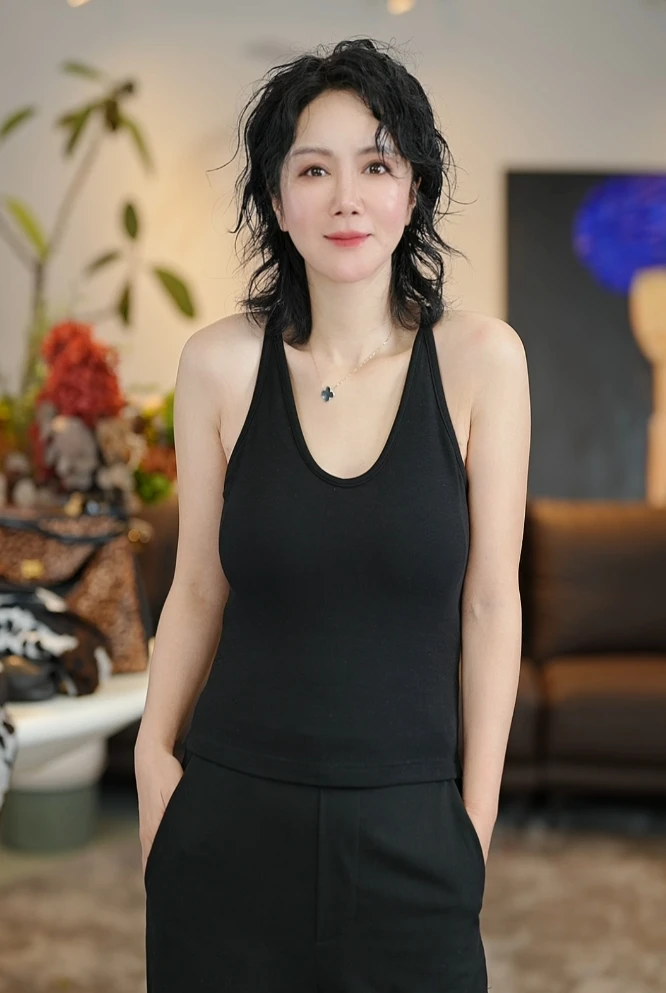 时尚百搭休闲加绒保暖内衣/B030