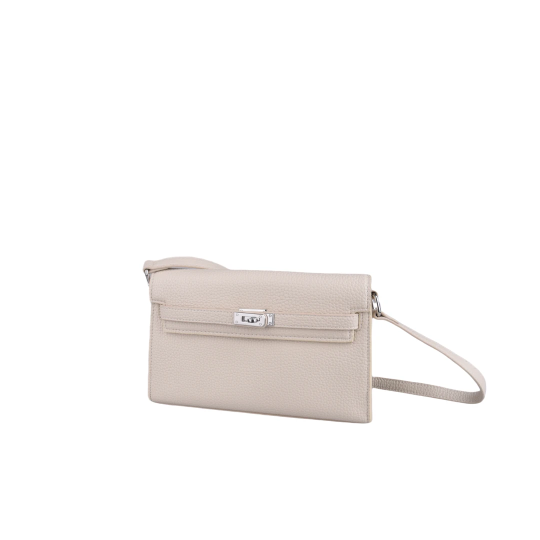 【工厂直销】9970轻奢百搭女士手提斜挎女包