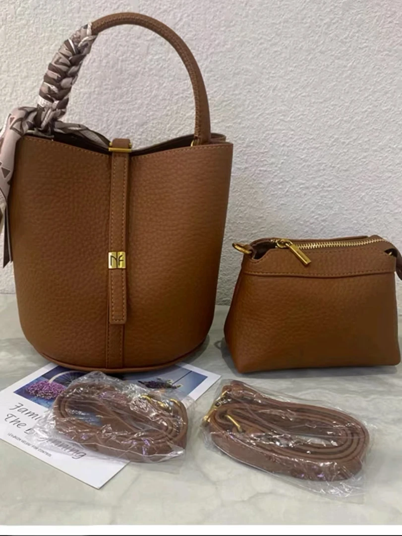 【工厂直销】5280轻奢百搭时尚手提斜挎包