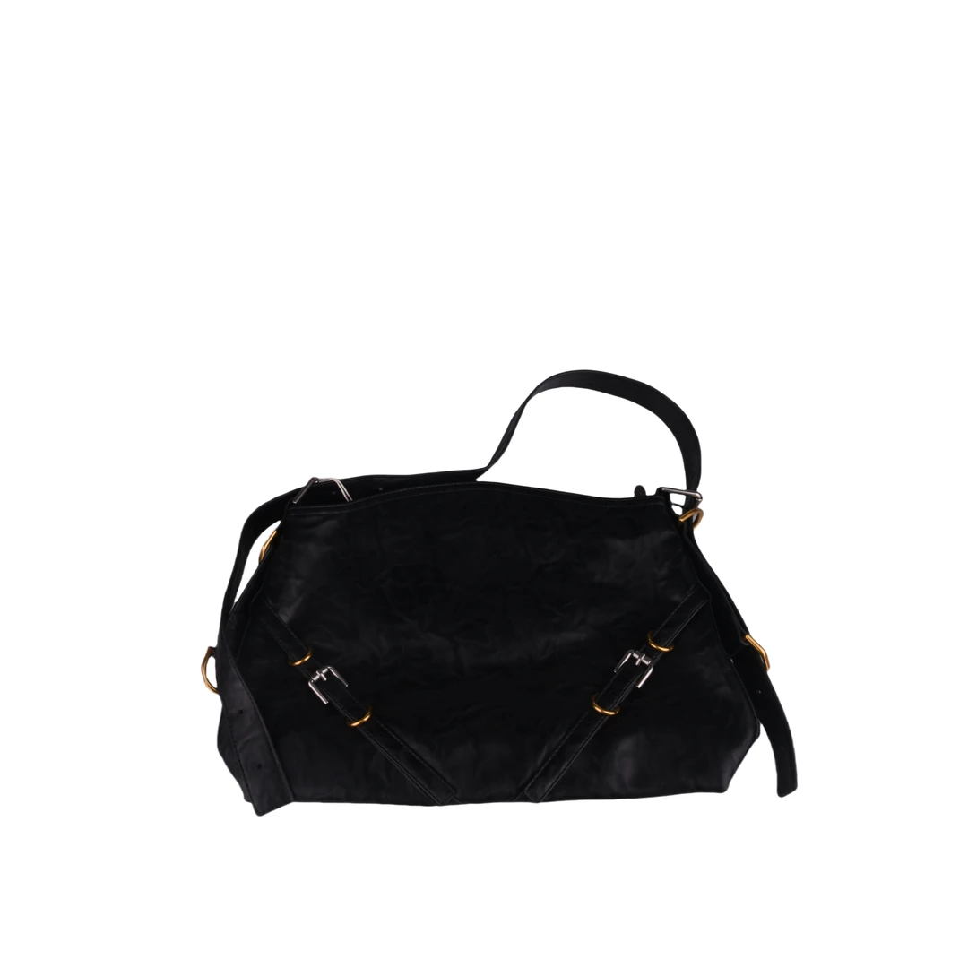 【工厂直销】7362轻奢百搭女士手提斜挎女包