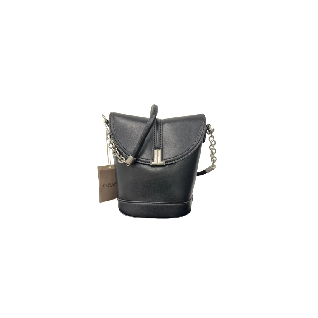 【工厂直销】9353轻奢百搭女士手提斜挎女包