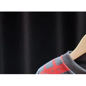 【映画】宝宝卫衣春秋冬装男童