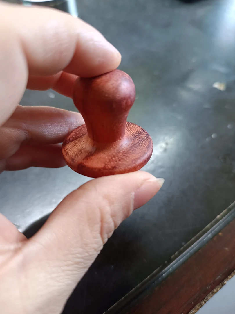 MSK实木电键帽B款