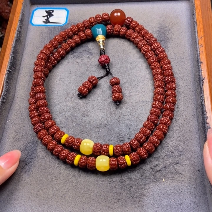 金刚菩提吊坠菩提