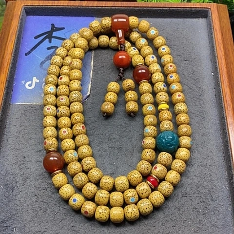 【闪购商品】星月菩提吊坠菩提