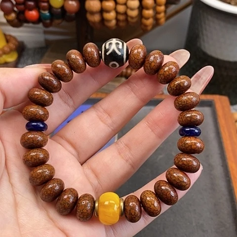 【闪购商品】星月菩提吊坠菩提