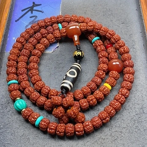 【闪购商品】金刚菩提吊坠菩提