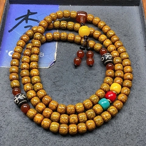 【闪购商品】星月菩提吊坠菩提