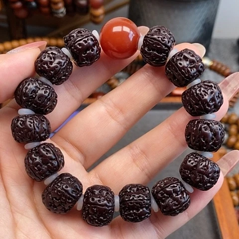 【闪购商品】金刚菩提吊坠菩提