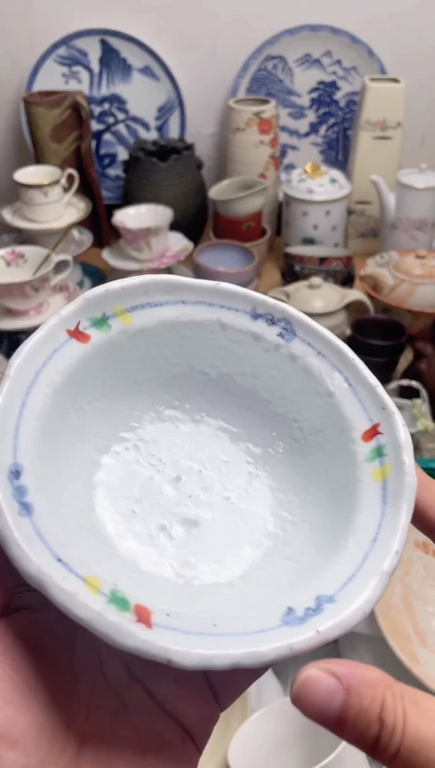 【闪购商品】瓷片 阿朵工艺品 阿朵工艺品