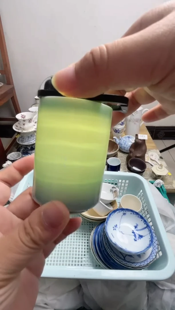 【闪购商品】瓷片 阿朵工艺品 阿朵工艺品