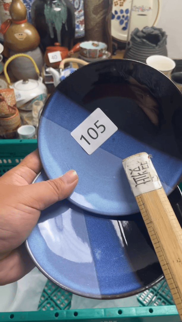 【闪购商品】瓷片 阿朵工艺品 阿朵工艺品