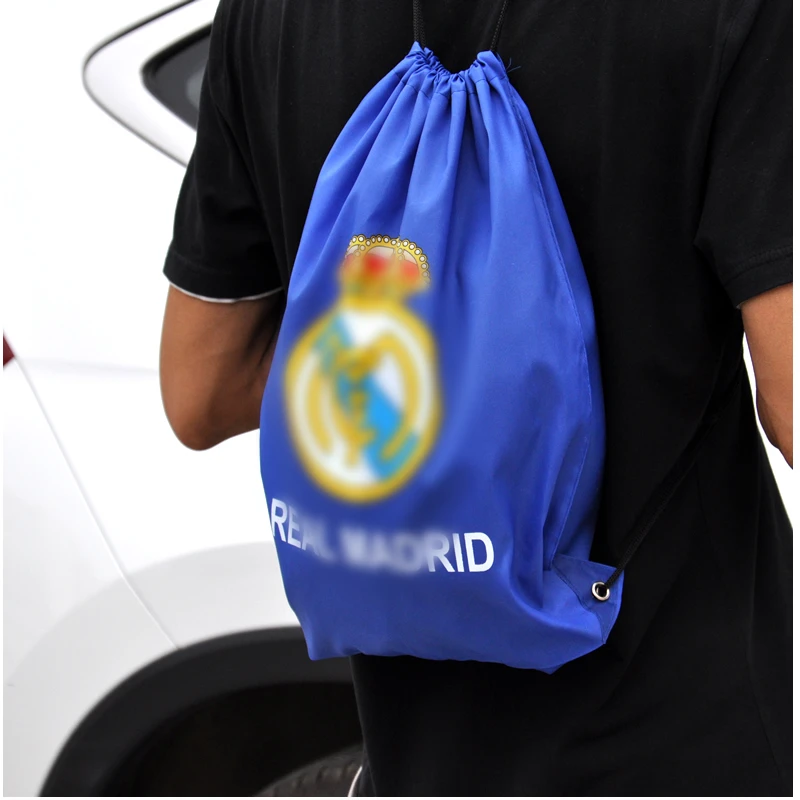 俱乐部背袋装备袋颜色随机（颜色随机发 介意勿拍）