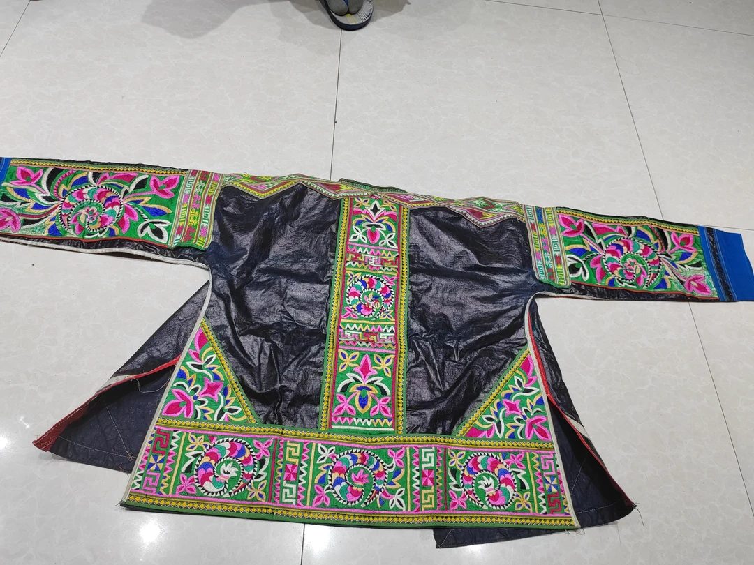 01（拍照链接）老衣民族服饰