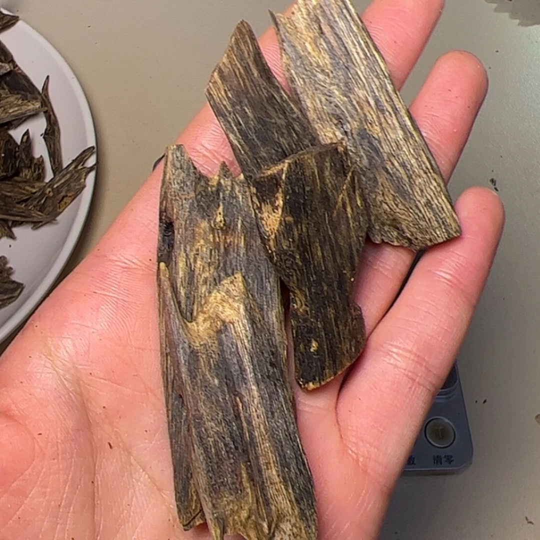 【闪购商品】美*乐沉水块料18克