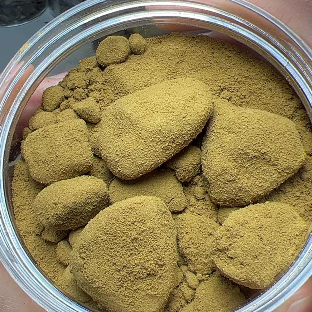 【闪购商品】沉水粉105克