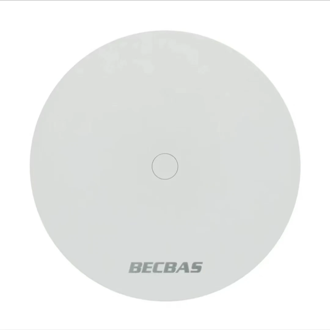 贝克巴斯 垃圾处理器无线开关 免打孔 随意粘贴 易清洁