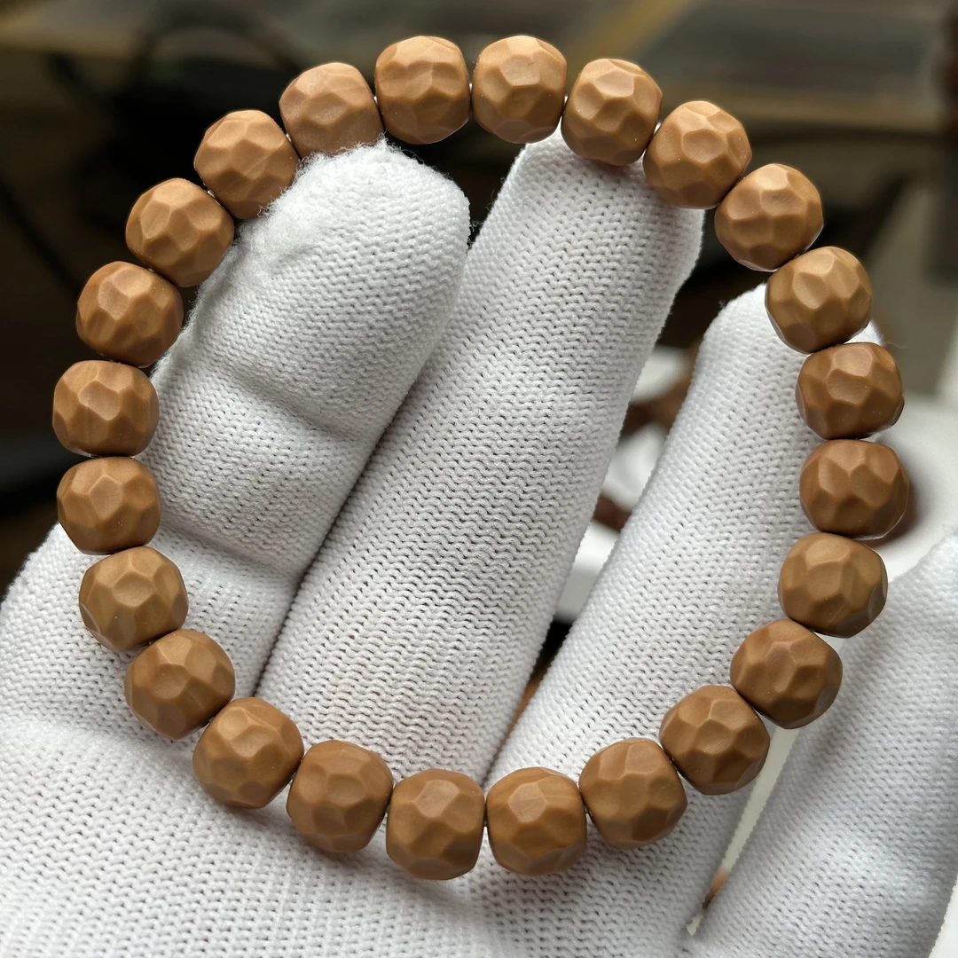 叁禾文玩猴头核桃归真无相