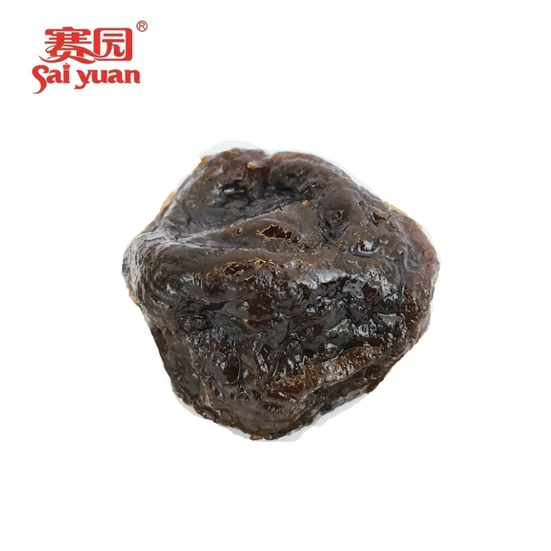 sai yuan/赛园福建特产赛园大果加应子香甜好吃停不来酸甜口感