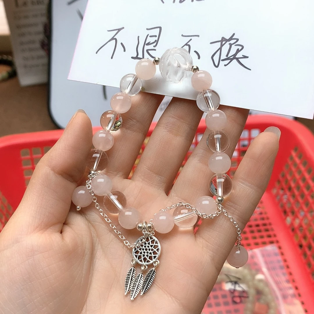 【闪购商品】淡水珍珠颈饰未镶嵌273