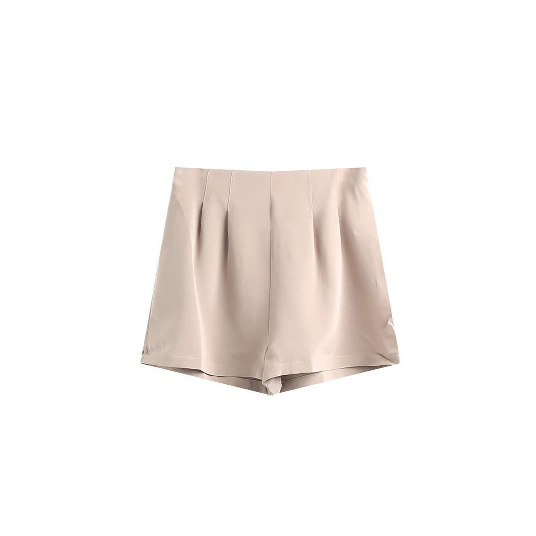 新款桑蚕丝短裤 SYG-24057