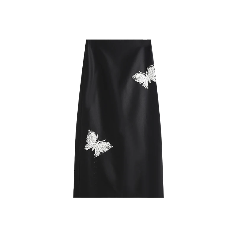 新款时尚半身裙YS-K132