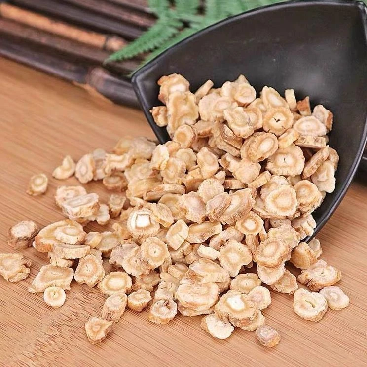 沙参100g250g500g北沙参新货北沙参新鲜干货包邮搭生姜