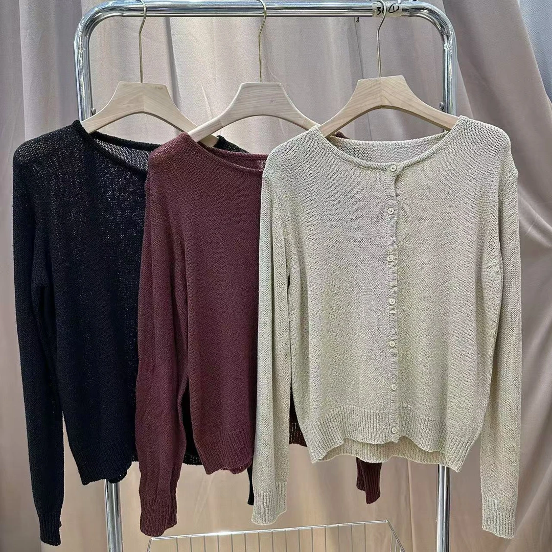 【熙薇品牌】 休闲上衣AD363