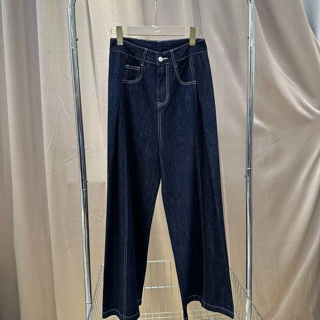 【熙薇品牌】 休闲长裤AD205