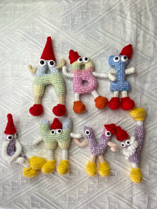 链接2号直播间专拍成品玩偶挂件包包