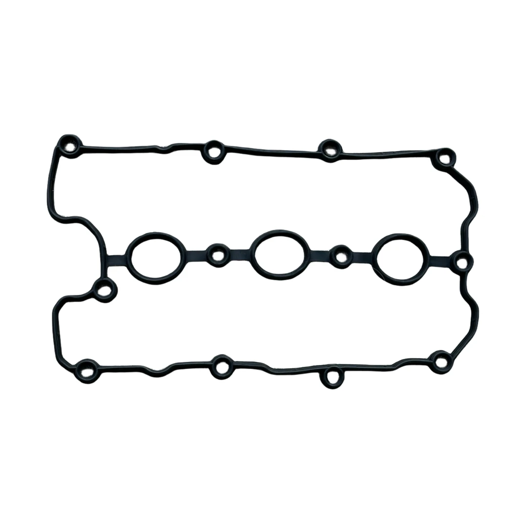 大众奥迪保时捷EA8372.52.83.0T发动机气门室盖垫德国原厂配件