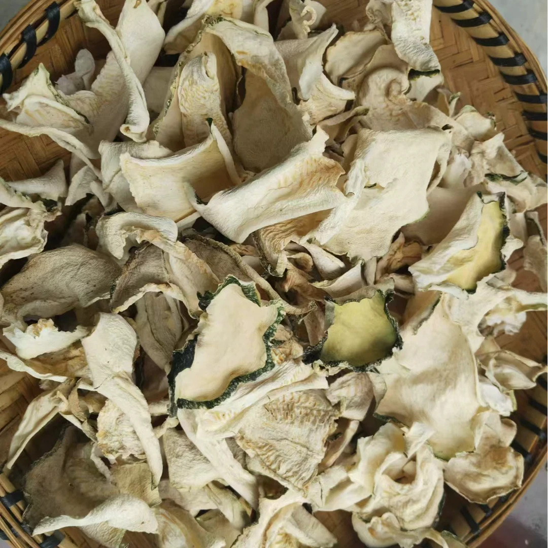 湖南石门农家手工南瓜皮