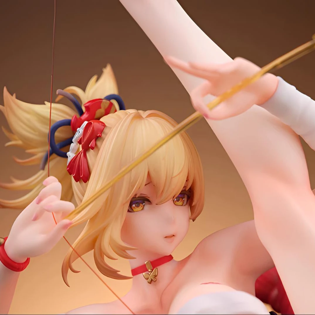 【集单】 Starry Sky 星空社 宵宫 暗箭 限量手办雕像