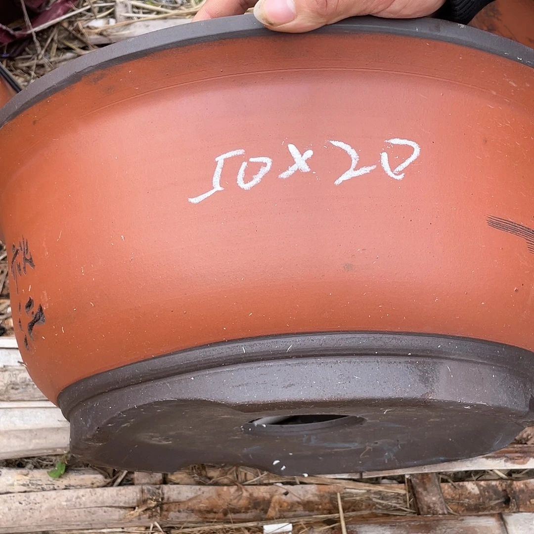 紫砂紫砂碗盆一只