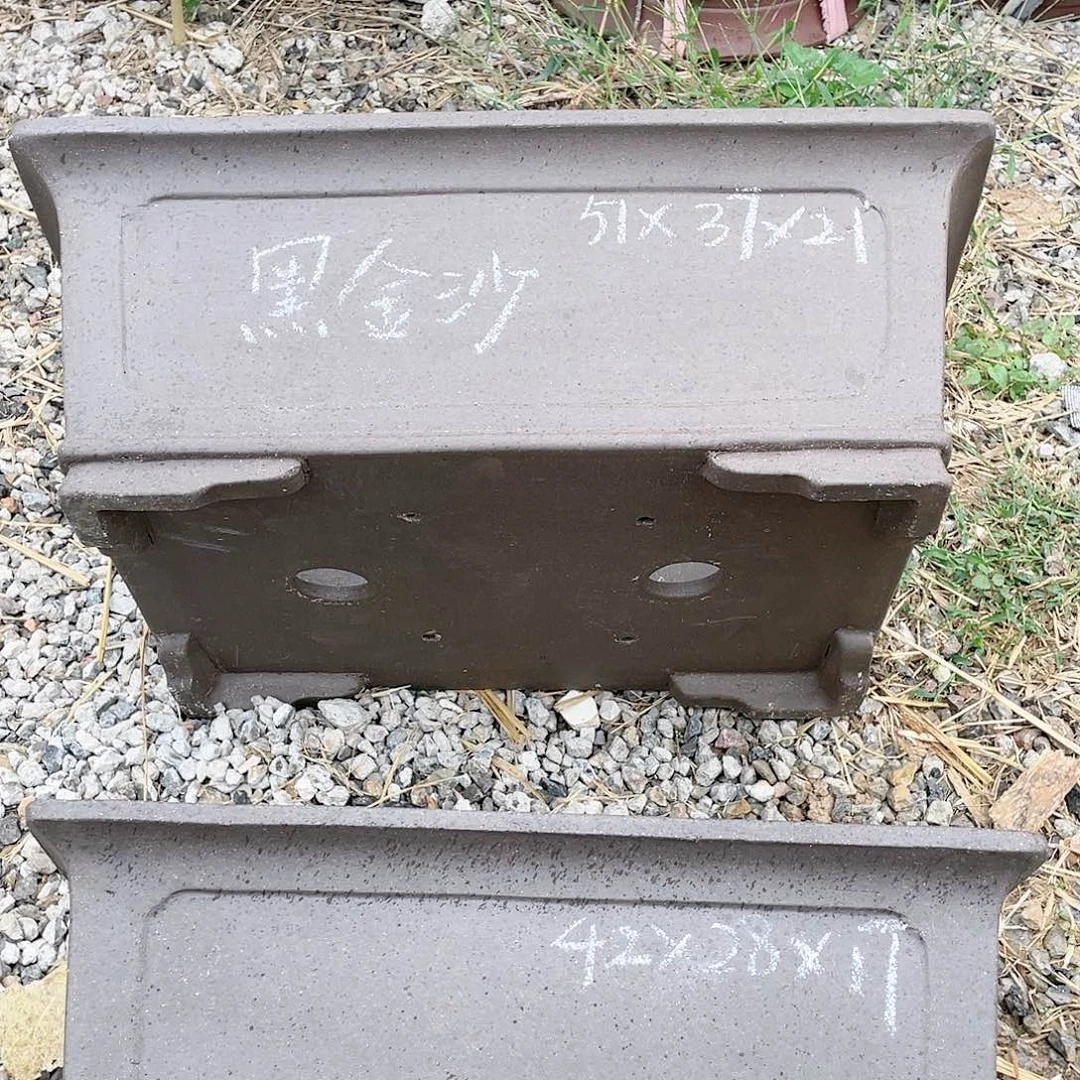 紫砂50CM（含）-80CM（不含）两套四只