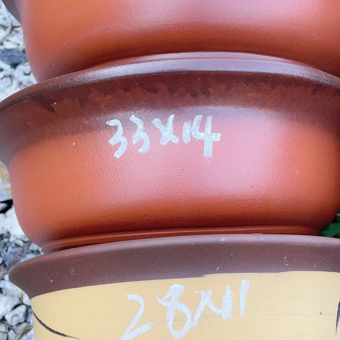 紫砂50CM（含）-80CM（不含）复古33两只