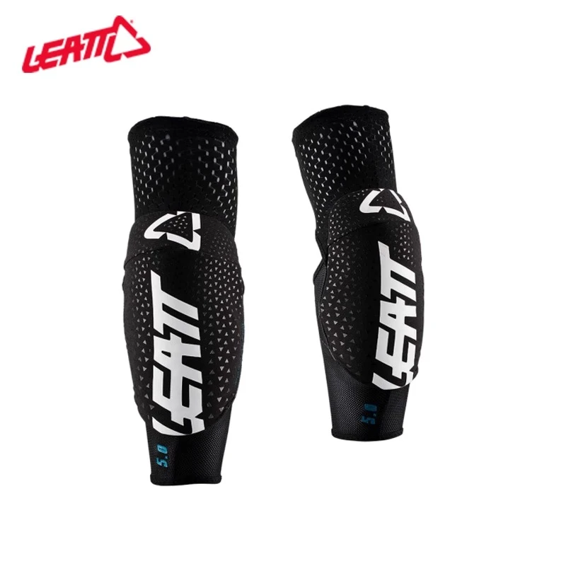 南非leatt越野摩托车骑行装备儿童护具护膝护肘腿林道速降自行车