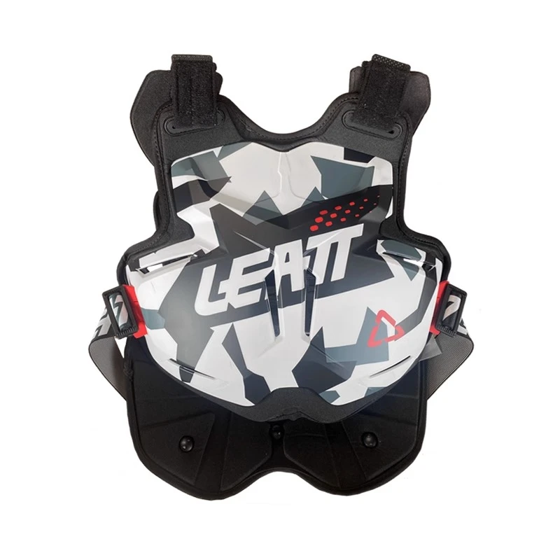 leatt南非越野摩托车骑行装备骑士护甲护具护胸防摔内甲山地车2.5