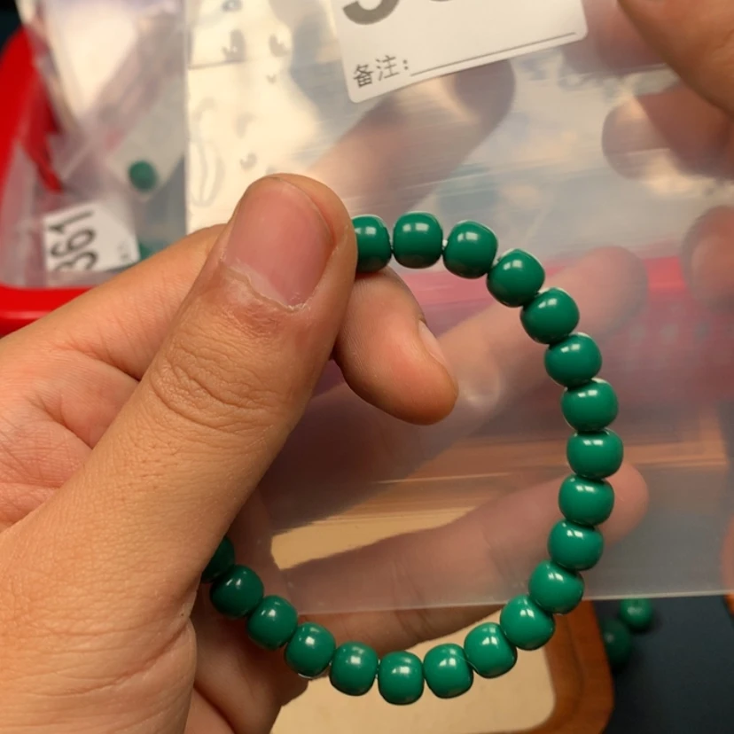 【闪购商品】橄榄核吊坠365